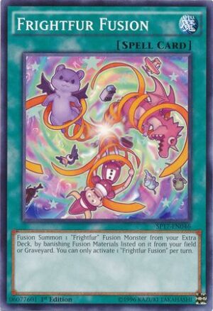 Frightfur Fusion