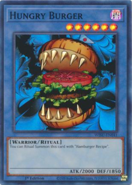 Hungry Burger