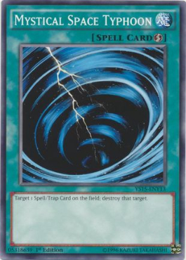 Mystical Space Typhoon (ENY13)