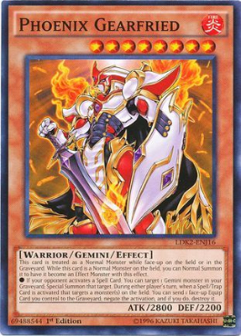 Phoenix Gearfried