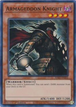Armageddon Knight