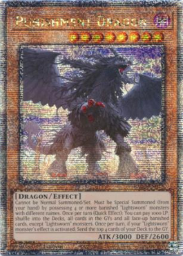 Punishment Dragon (QCR)