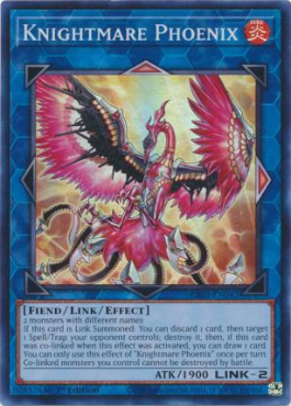Knightmare Phoenix