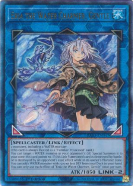Eria the Water Charmer, Gentle (PUR)