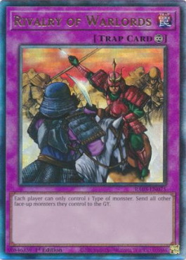 Rivalry of Warlords (PUR)
