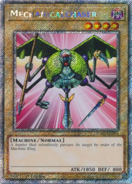 Mechanicalchaser (PSR)