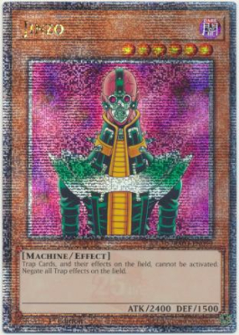 Jinzo (QCR)