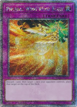 Phoenix Wing Wind Blast (QCR)