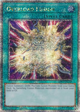 Overload Fusion (QCR)