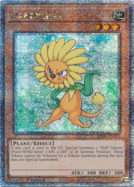 Dandylion (QCR)