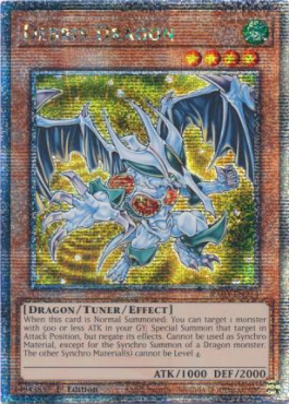 Debris Dragon (QCR)