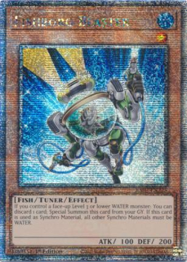 Fishborg Blaster (QCR)