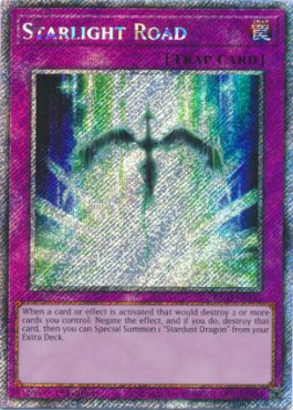 Starlight Road (PSR)