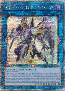 Allied Code Talker @Ignister (QCR)