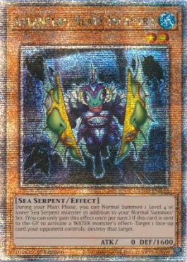 Atlantean Heavy Infantry (QCR)