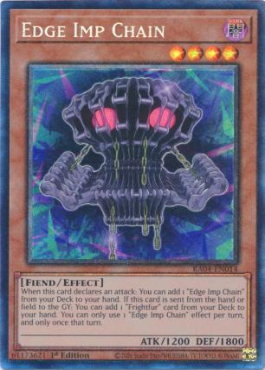 Edge Imp Chain (PCR)