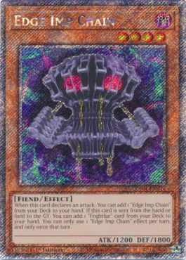 Edge Imp Chain (PSR)