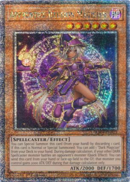 Apprentice Illusion Magician (QCR)