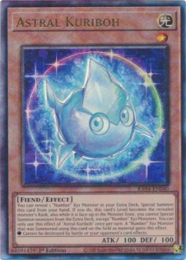 Astral Kuriboh (PUR)