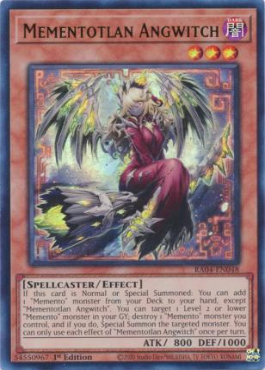 Mementotlan Angwitch (UR)