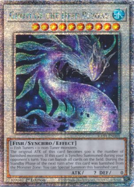 Ghoti of the Deep Beyond (QCR)