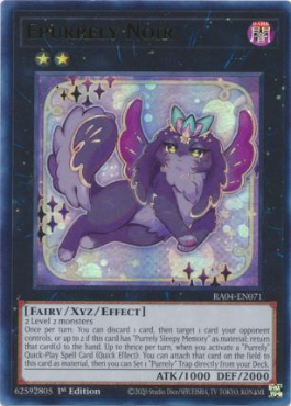 Epurrely Noir (UR)