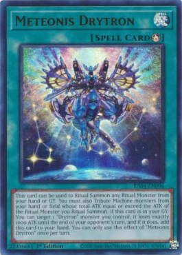 Meteonis Drytron (UR)