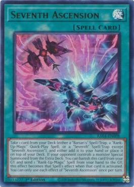 Seventh Ascension (UR)