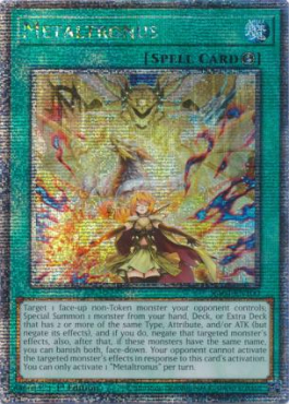 Metaltronus (QCR)