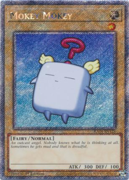 Mokey Mokey (PSR)