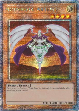 Bountiful Artemis (QCR)
