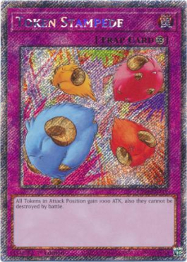 Token Stampede (PSR)