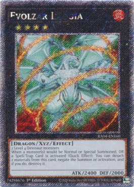 Evolzar Laggia (PSR)