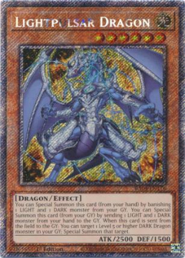 Lightpulsar Dragon (PSR)