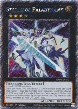 Starliege Paladynamo (PSR)