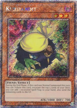 Kuribandit (PSR)