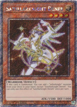 Satellarknight Deneb (PSR)