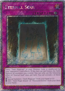 Eternal Soul (PSR)