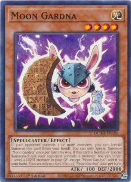 Moon Gardna
